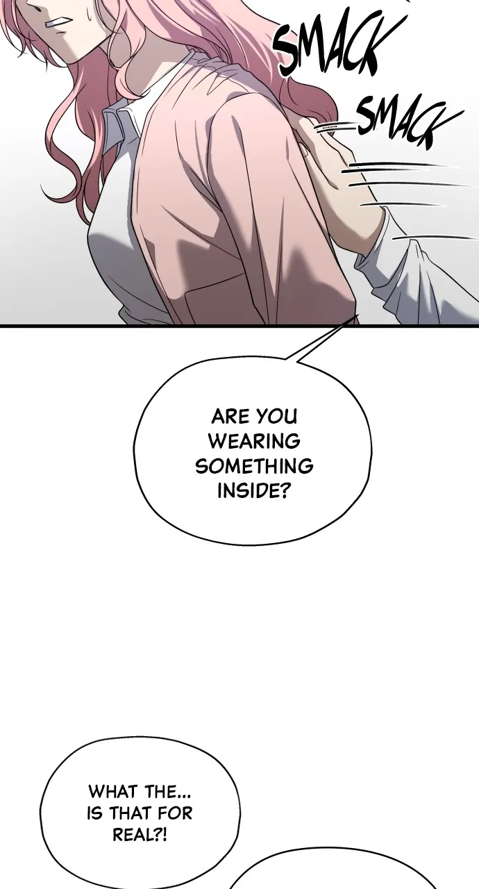 Stealing Her Place Chapter 36 page 75 - 