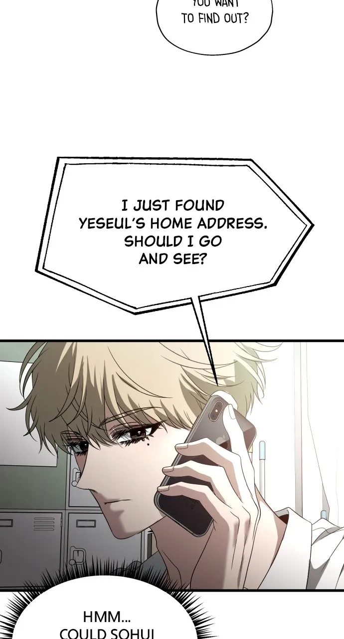 Stealing Her Place Chapter 36 page 78 - 