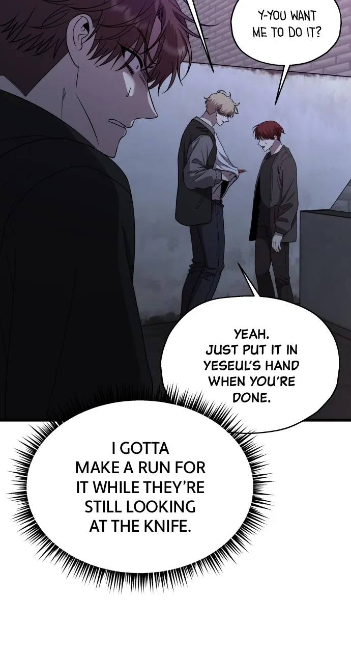 Stealing Her Place Chapter 36 page 9 - 