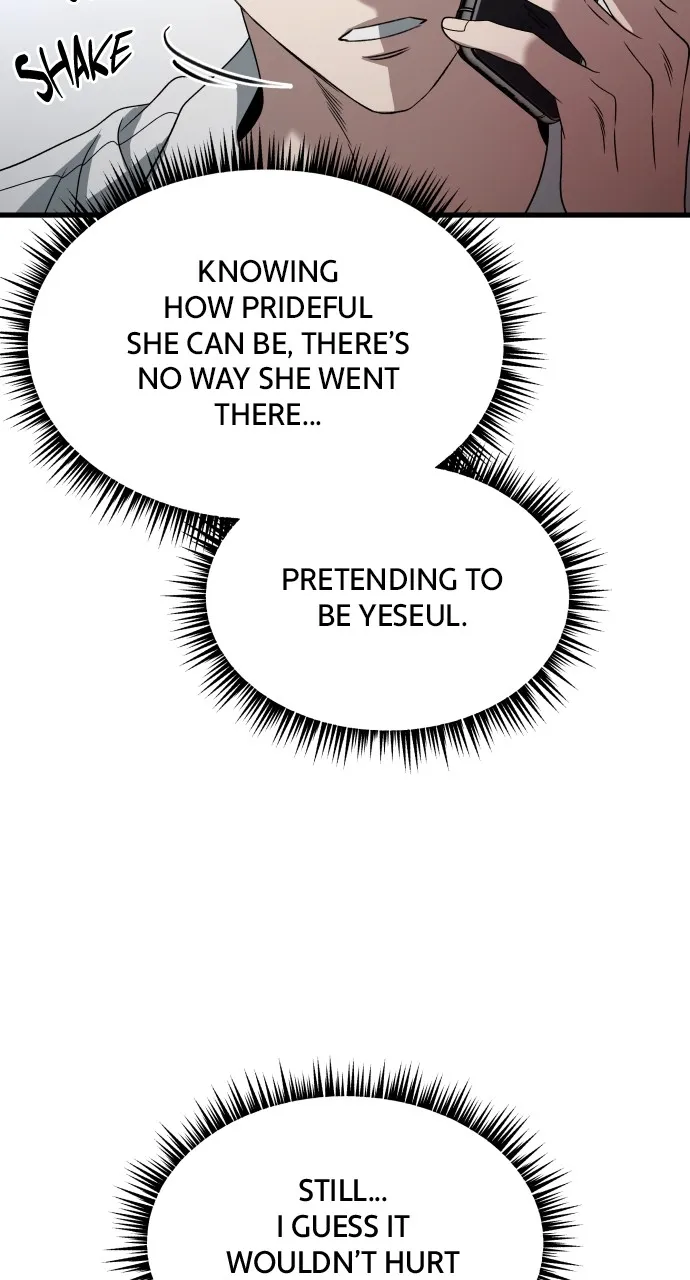 Stealing Her Place Chapter 36 page 81 - 