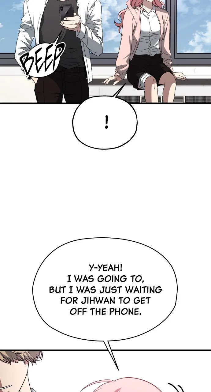 Stealing Her Place Chapter 36 page 84 - 