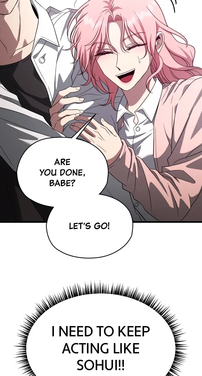 Stealing Her Place Chapter 36 page 85 - 