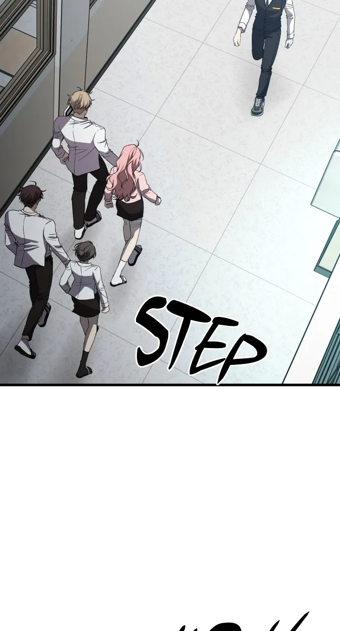 Stealing Her Place Chapter 36 page 87 - 