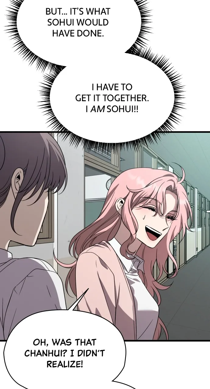 Stealing Her Place Chapter 36 page 91 - 