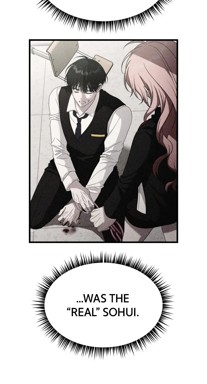 Stealing Her Place Chapter 36 page 96 - 