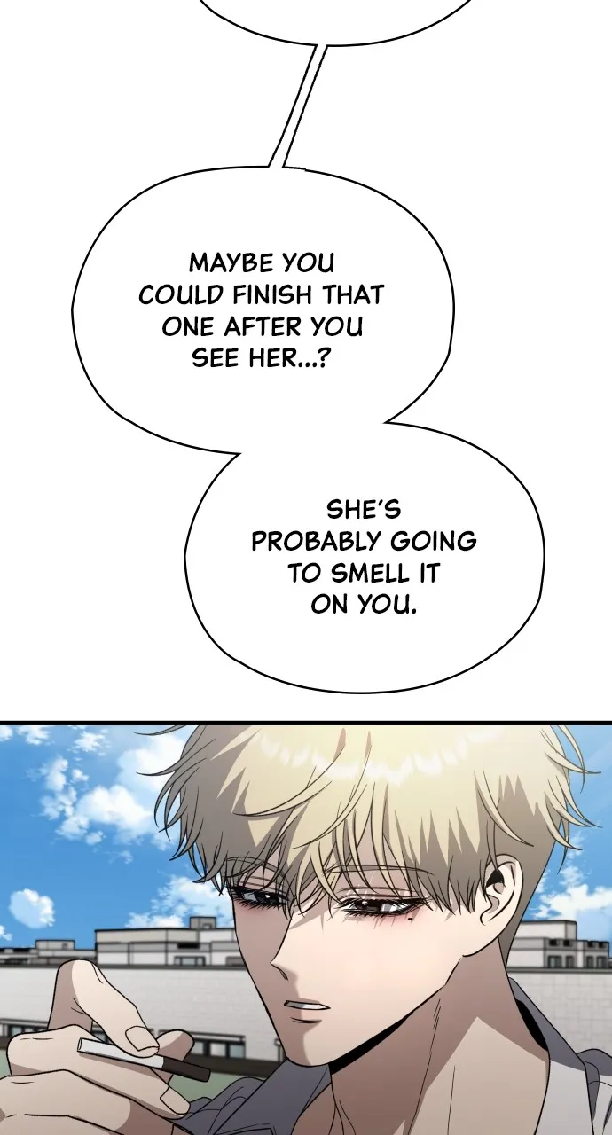 Stealing Her Place Chapter 37 page 2 - 