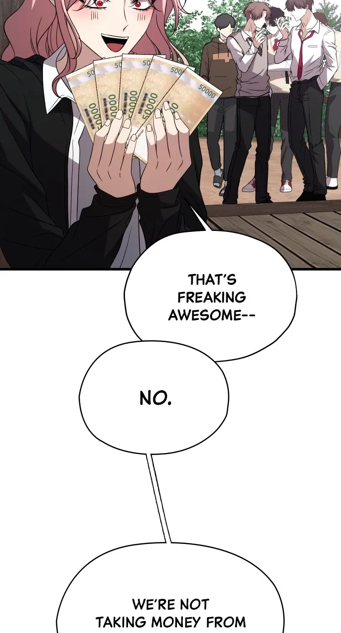 Stealing Her Place Chapter 37 page 101 - 