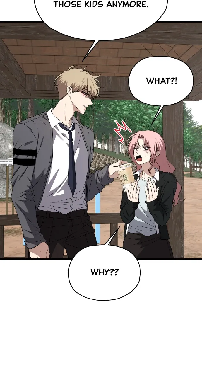 Stealing Her Place Chapter 37 page 102 - 