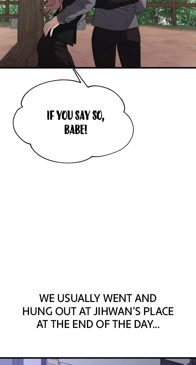 Stealing Her Place Chapter 37 page 106 - 