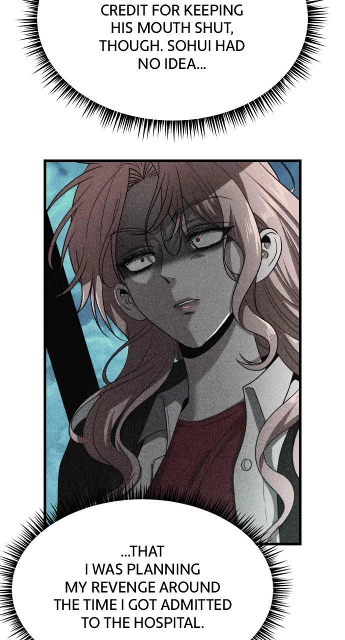 Stealing Her Place Chapter 37 page 12 - 