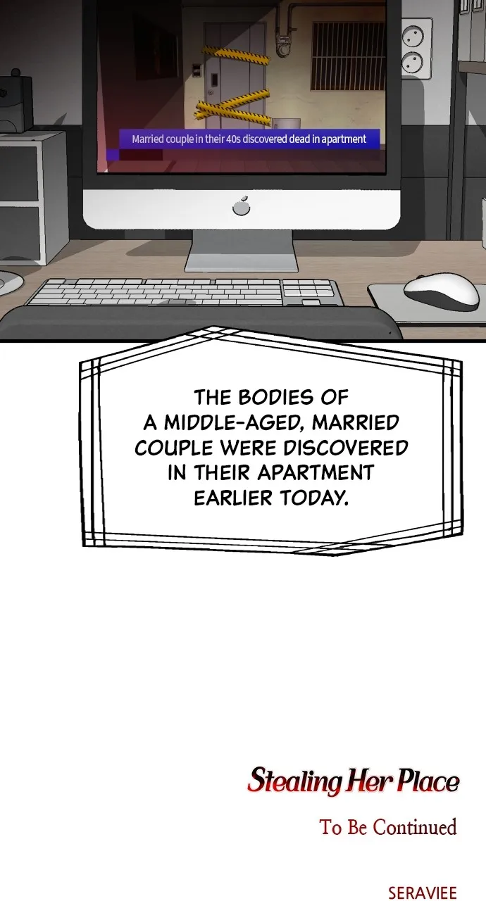 Stealing Her Place Chapter 37 page 111 - 