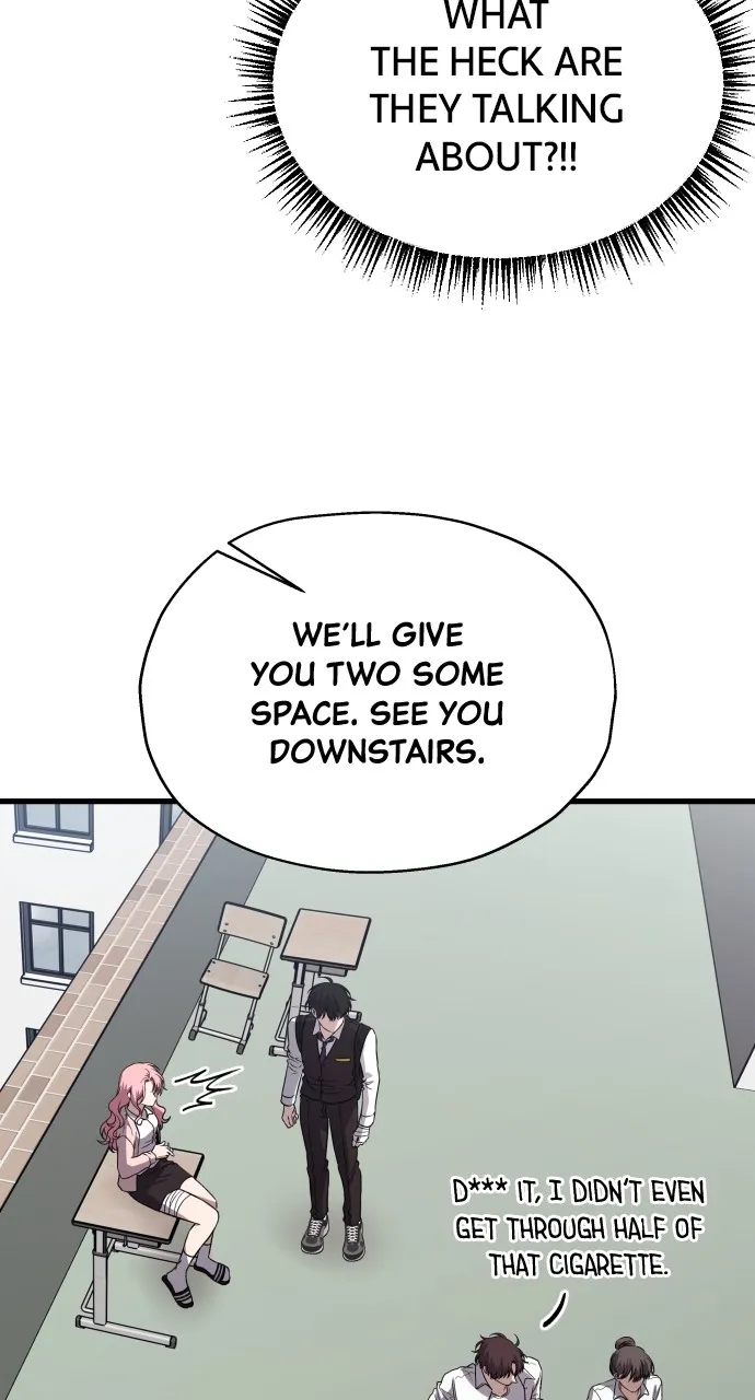 Stealing Her Place Chapter 37 page 14 - 