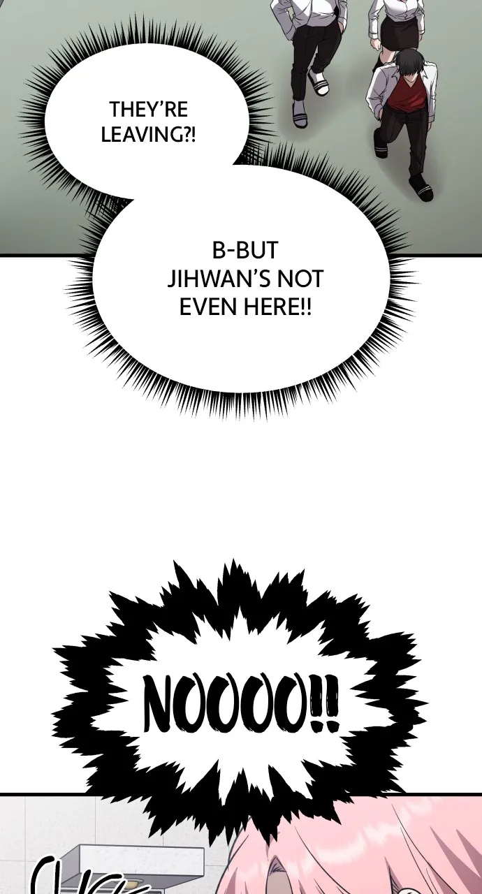 Stealing Her Place Chapter 37 page 15 - 