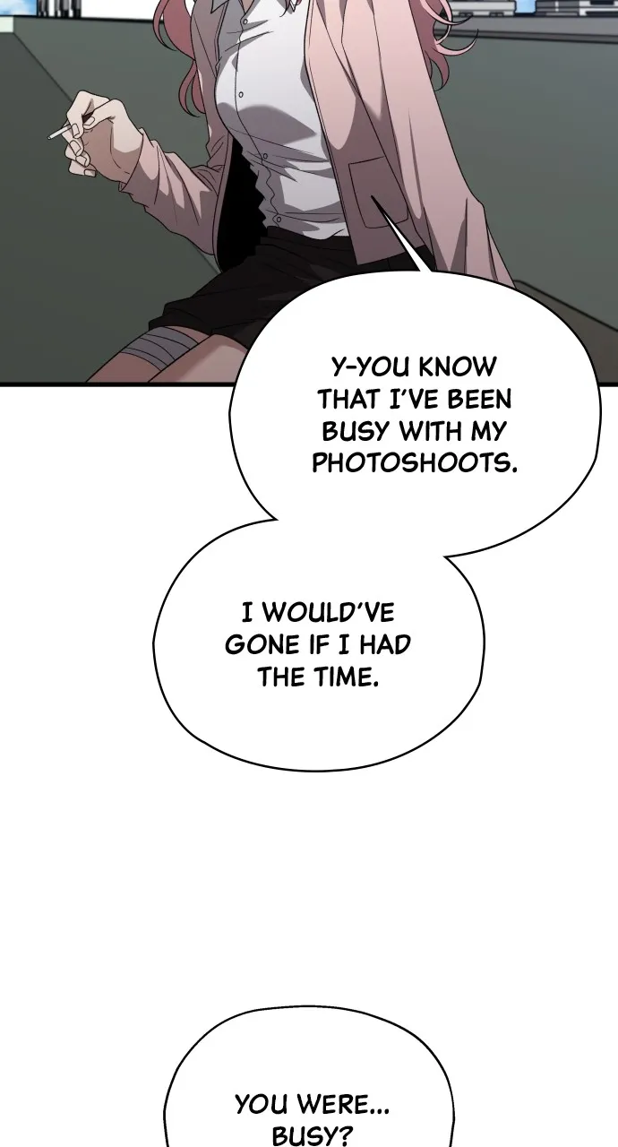 Stealing Her Place Chapter 37 page 20 - 