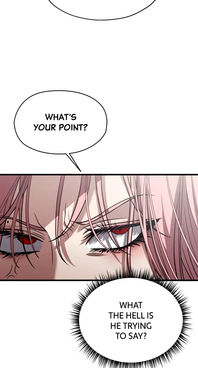 Stealing Her Place Chapter 37 page 22 - 