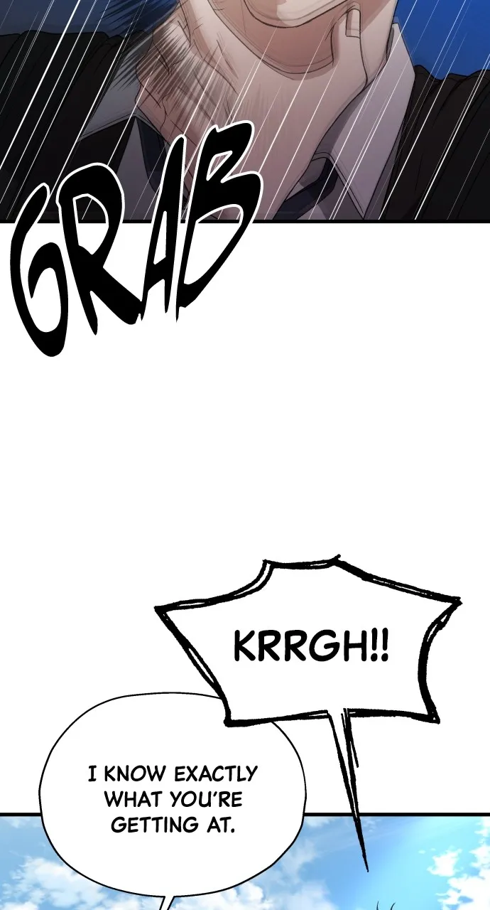 Stealing Her Place Chapter 37 page 25 - 