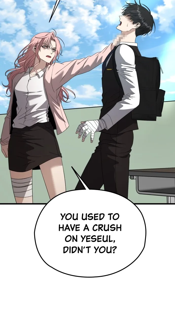 Stealing Her Place Chapter 37 page 26 - 