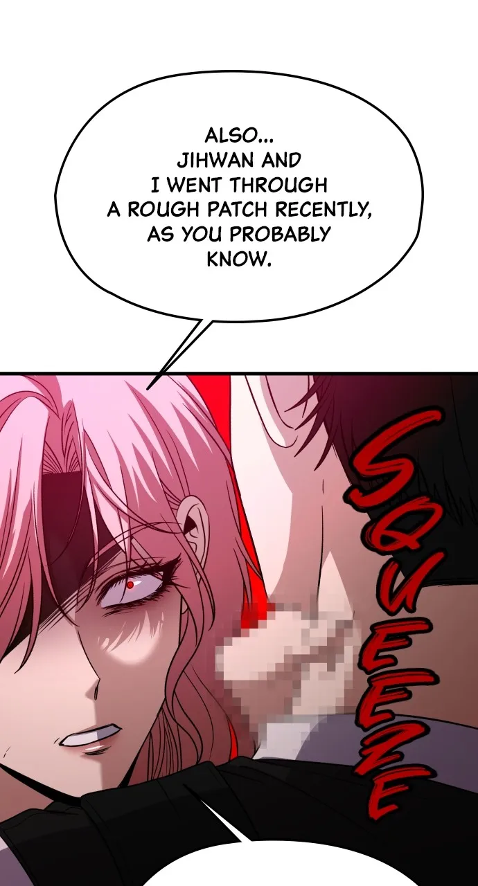 Stealing Her Place Chapter 37 page 27 - 