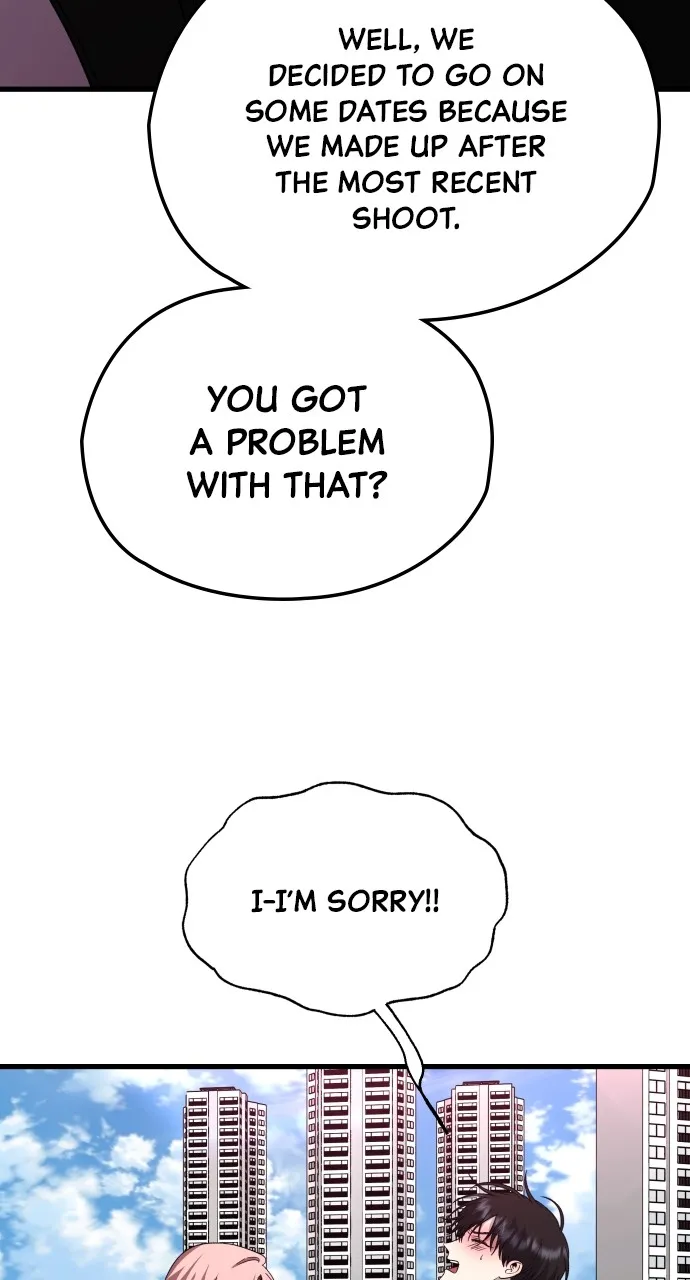 Stealing Her Place Chapter 37 page 28 - 