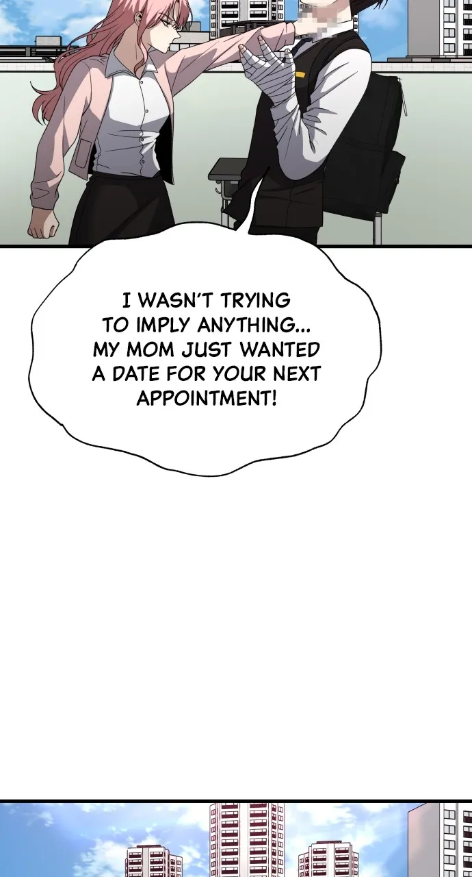 Stealing Her Place Chapter 37 page 29 - 