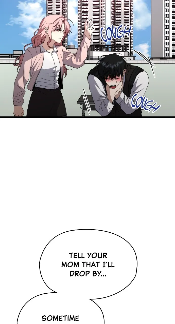 Stealing Her Place Chapter 37 page 30 - 