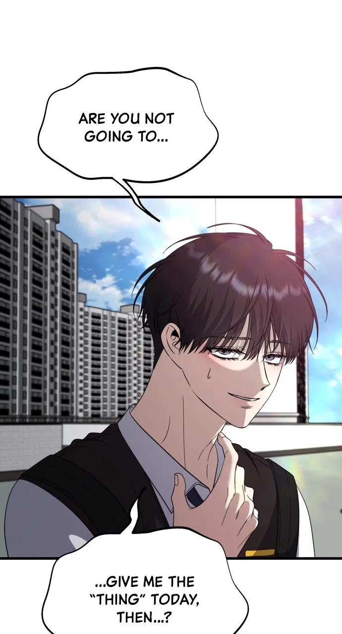 Stealing Her Place Chapter 37 page 32 - 