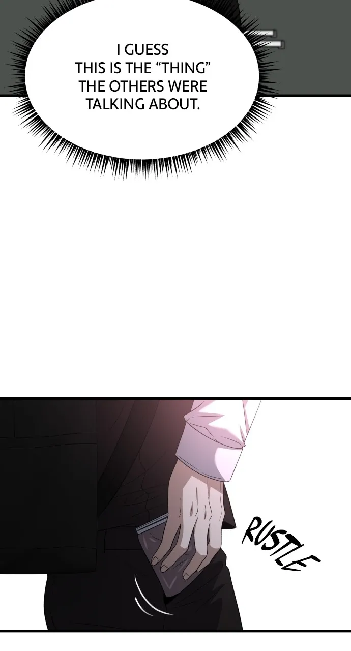 Stealing Her Place Chapter 37 page 37 - 