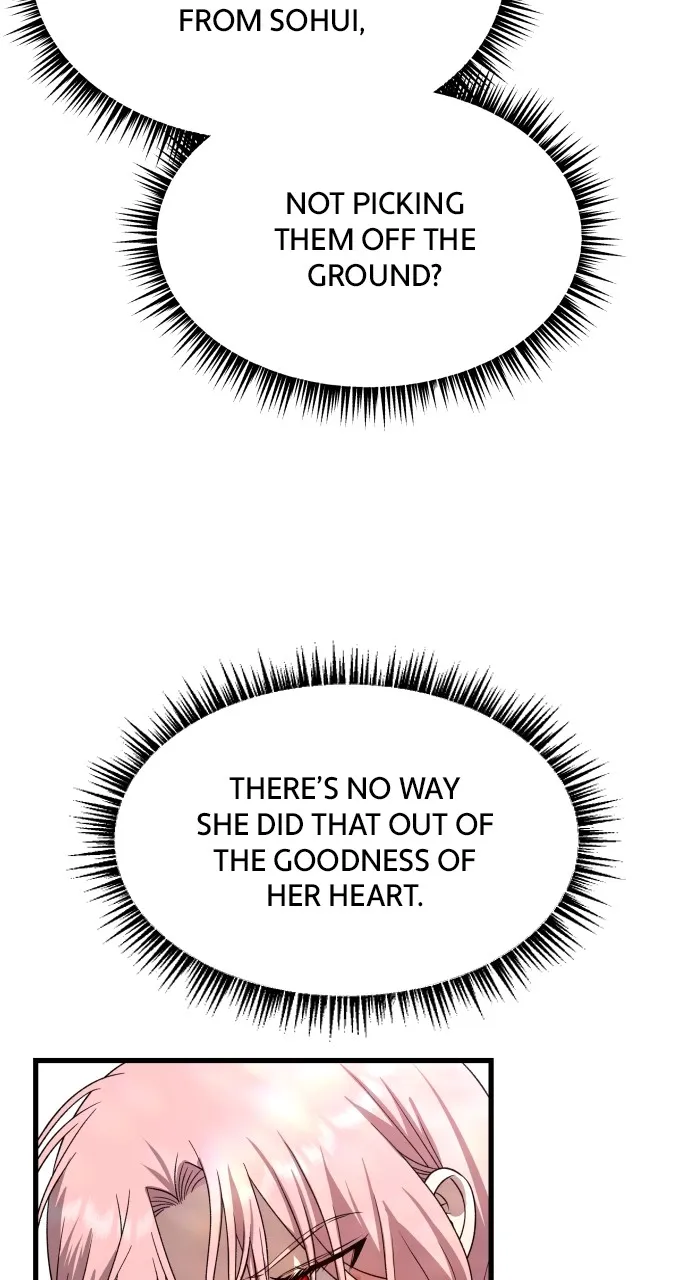 Stealing Her Place Chapter 37 page 39 - 