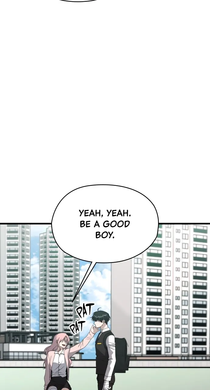 Stealing Her Place Chapter 37 page 42 - 