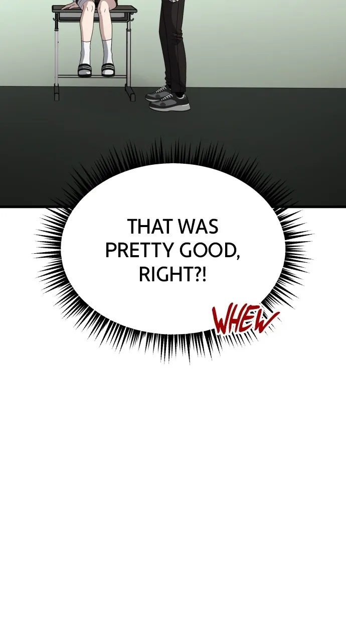 Stealing Her Place Chapter 37 page 43 - 