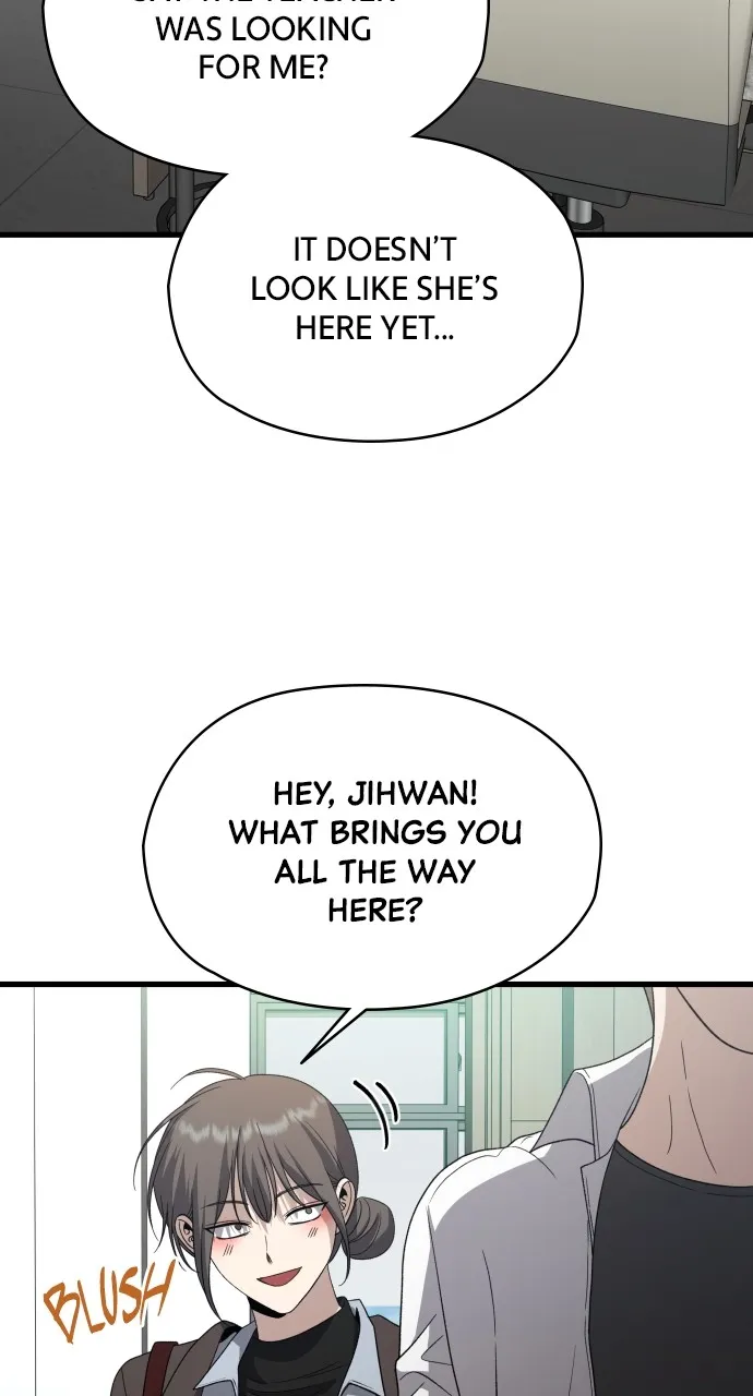Stealing Her Place Chapter 37 page 46 - 