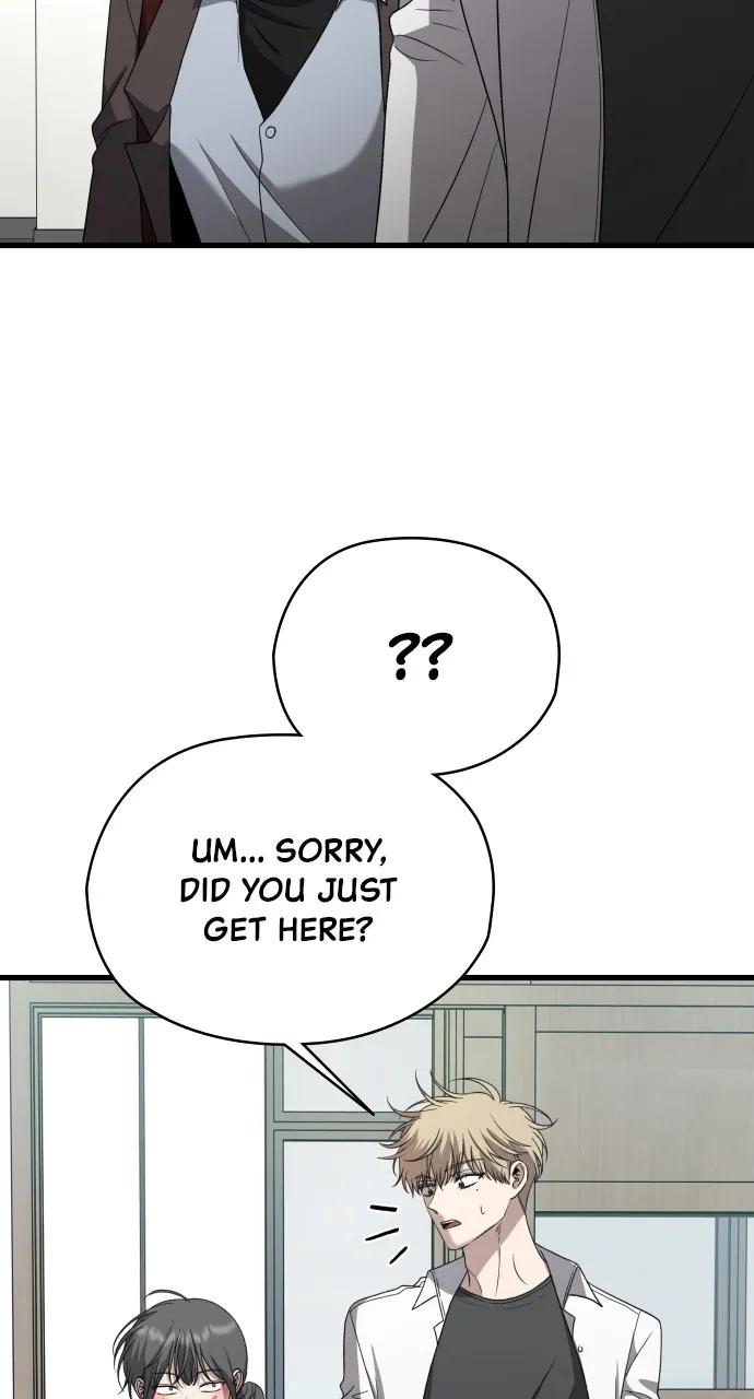 Stealing Her Place Chapter 37 page 47 - 