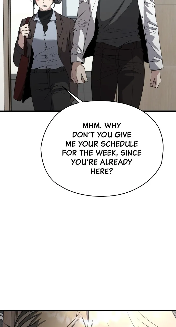 Stealing Her Place Chapter 37 page 48 - 
