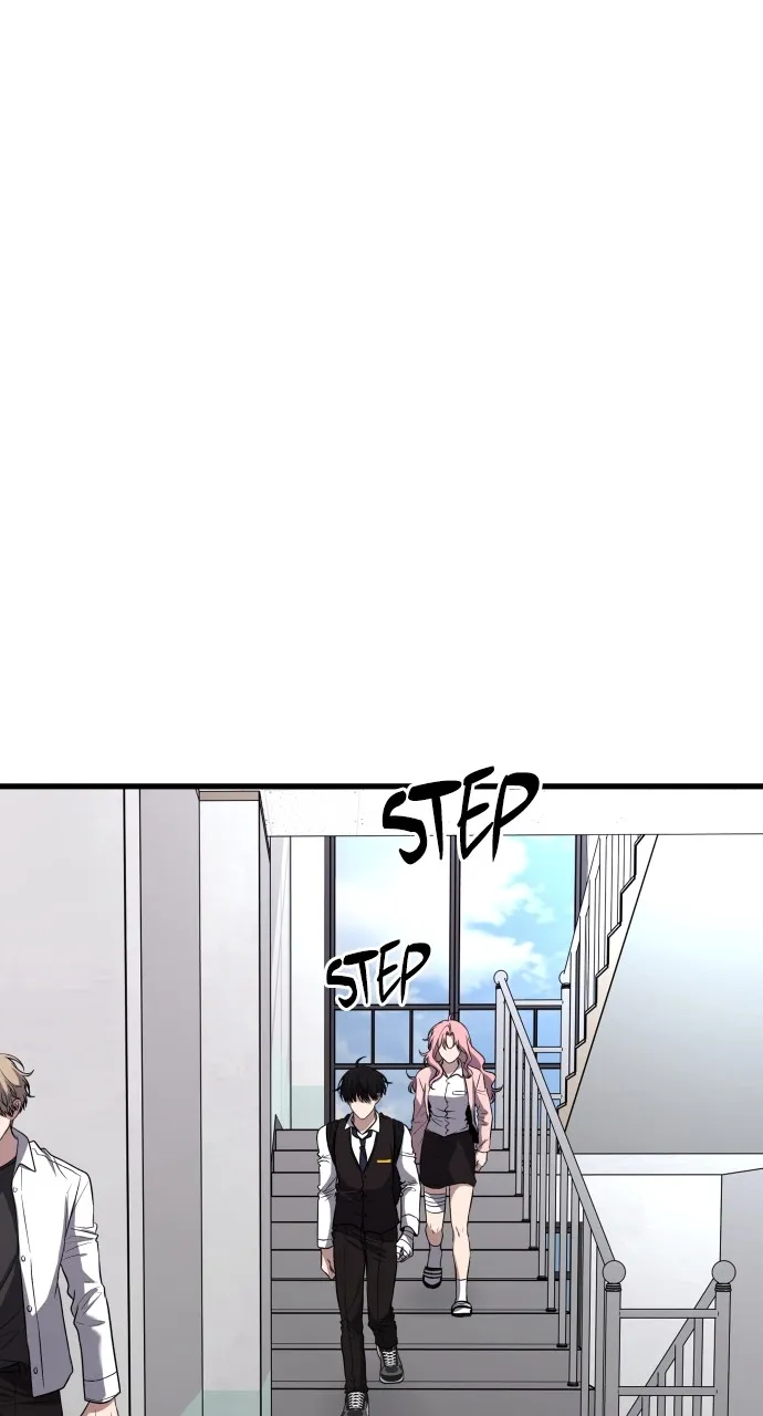 Stealing Her Place Chapter 37 page 50 - 
