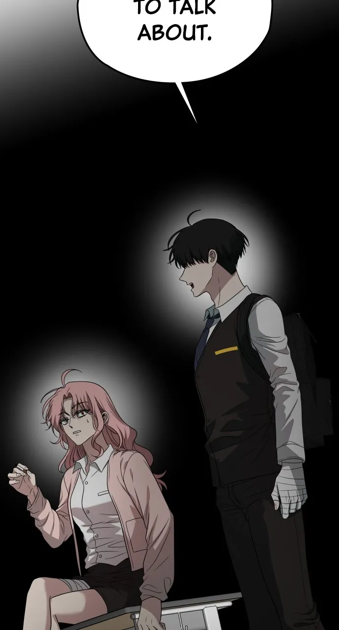 Stealing Her Place Chapter 37 page 6 - 