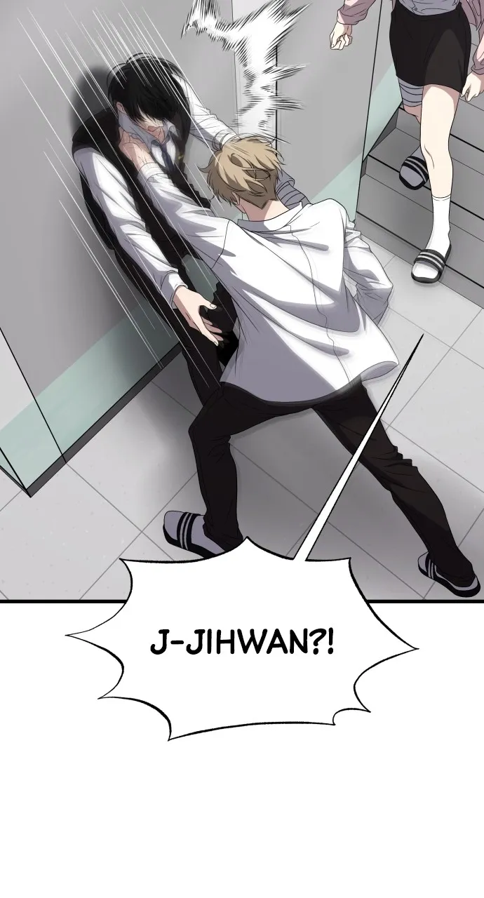 Stealing Her Place Chapter 37 page 53 - 