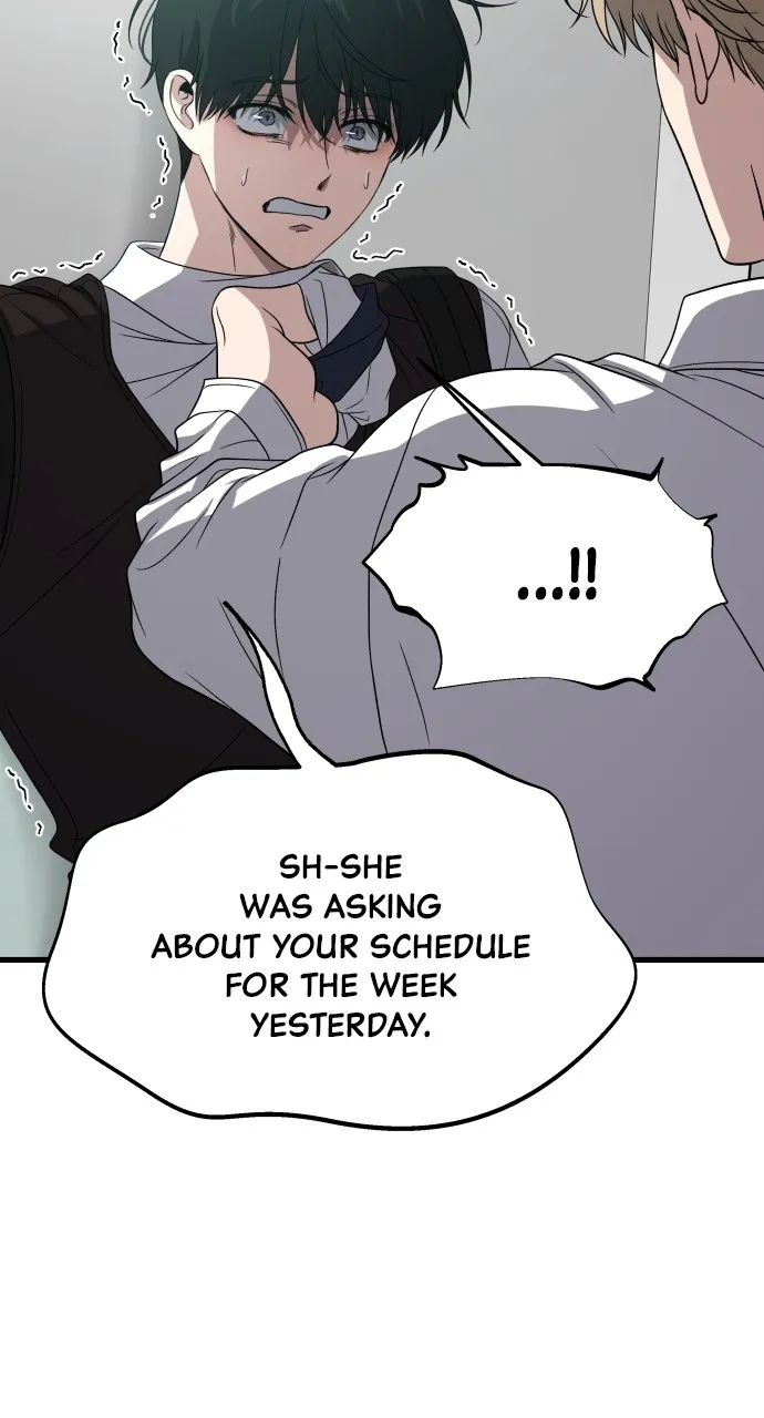 Stealing Her Place Chapter 37 page 56 - 