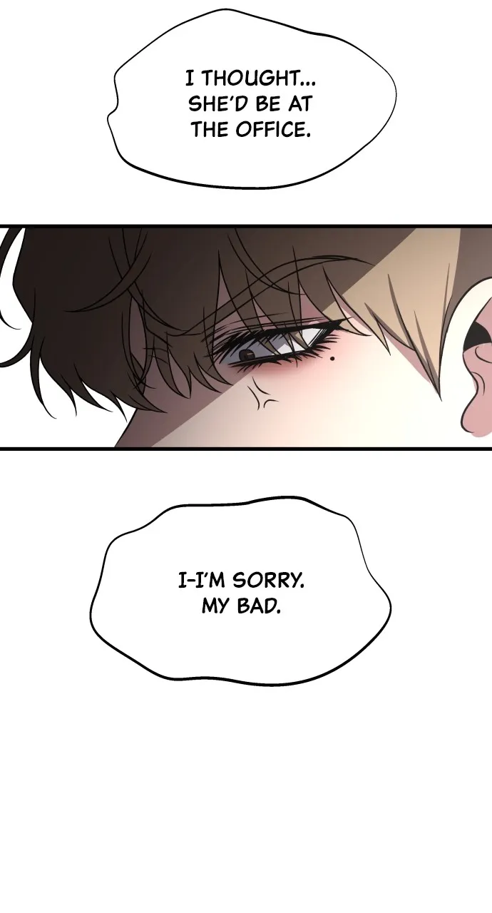 Stealing Her Place Chapter 37 page 57 - 