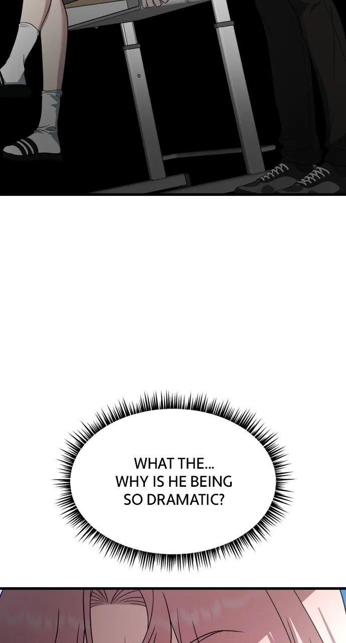 Stealing Her Place Chapter 37 page 7 - 