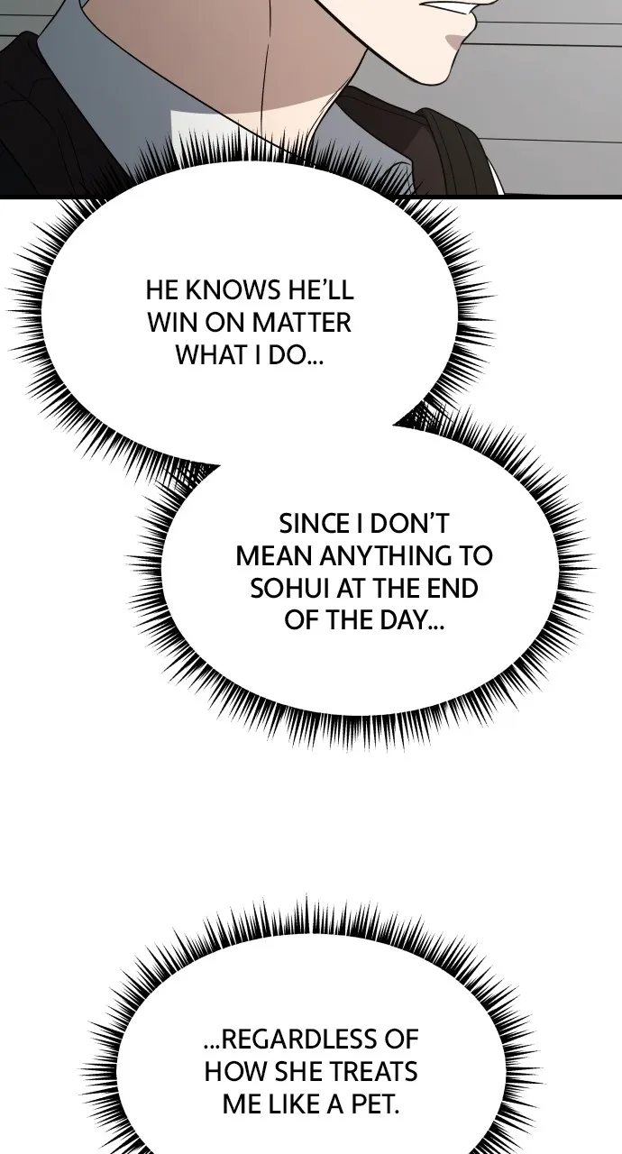 Stealing Her Place Chapter 37 page 62 - 