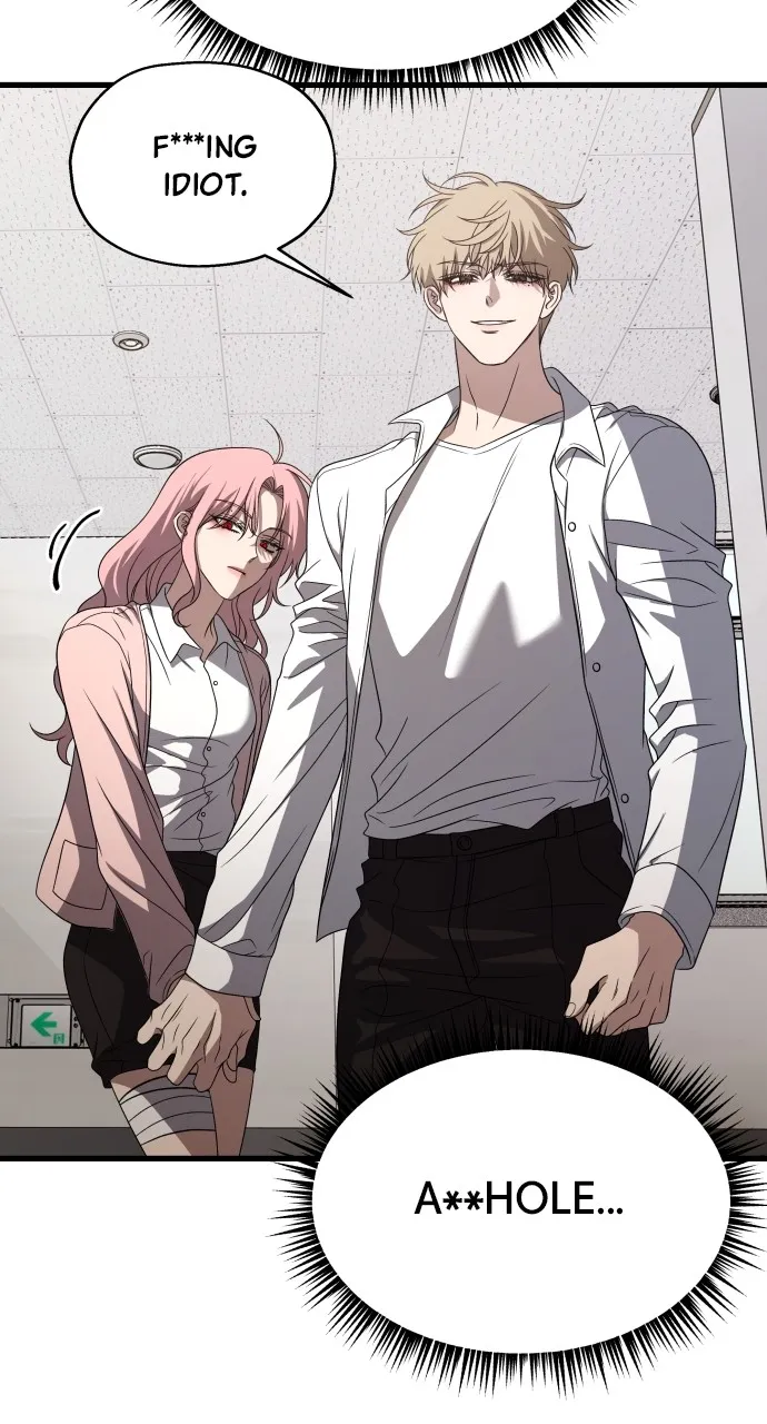 Stealing Her Place Chapter 37 page 63 - 