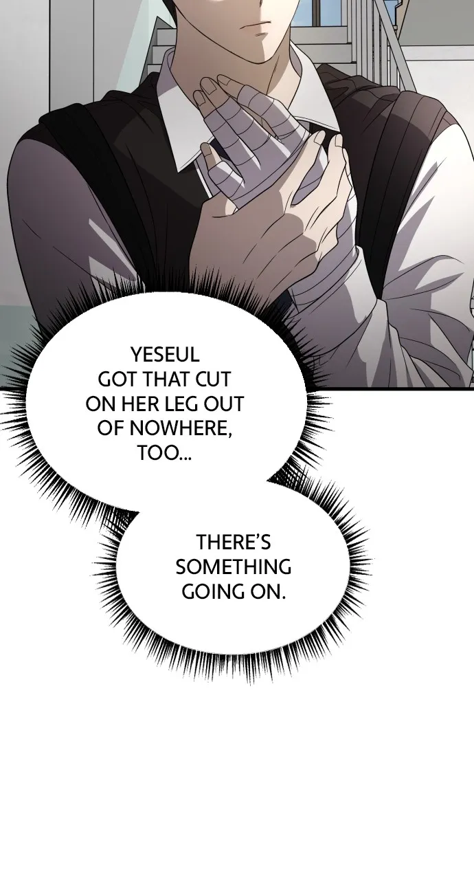 Stealing Her Place Chapter 37 page 73 - 