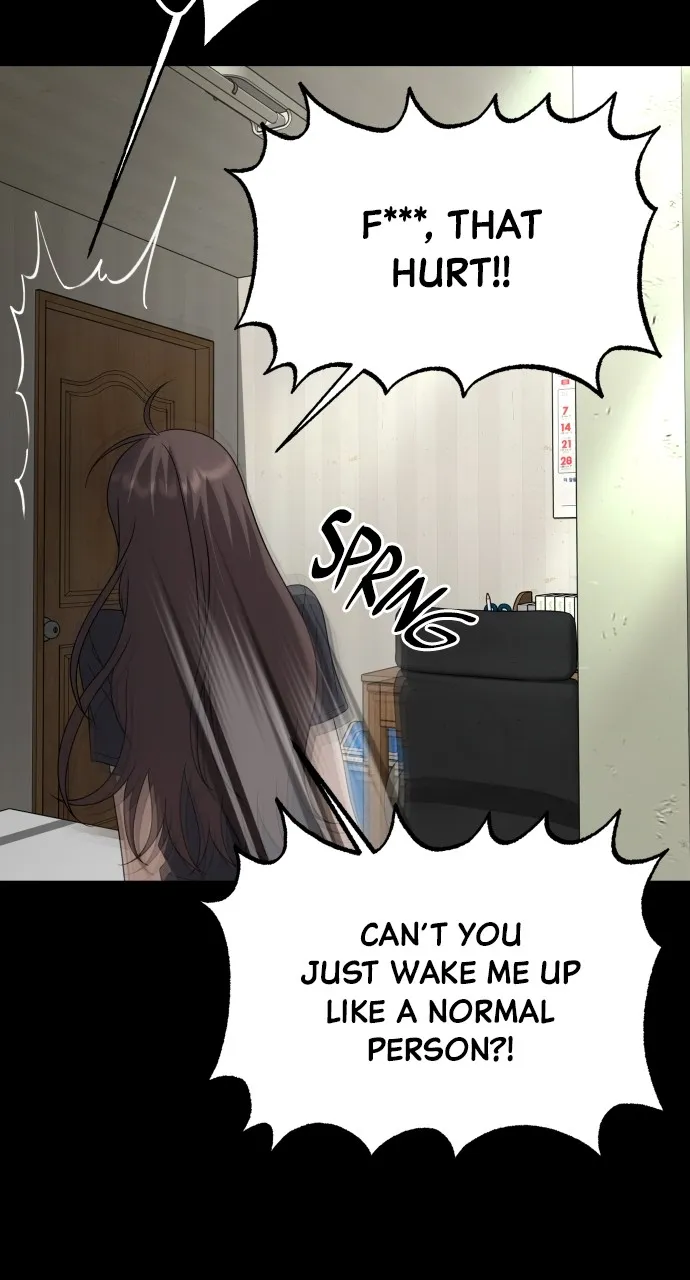 Stealing Her Place Chapter 37 page 79 - 
