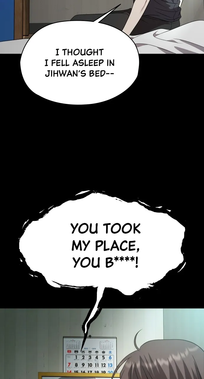 Stealing Her Place Chapter 37 page 81 - 