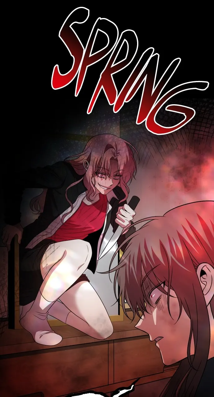 Stealing Her Place Chapter 37 page 83 - 