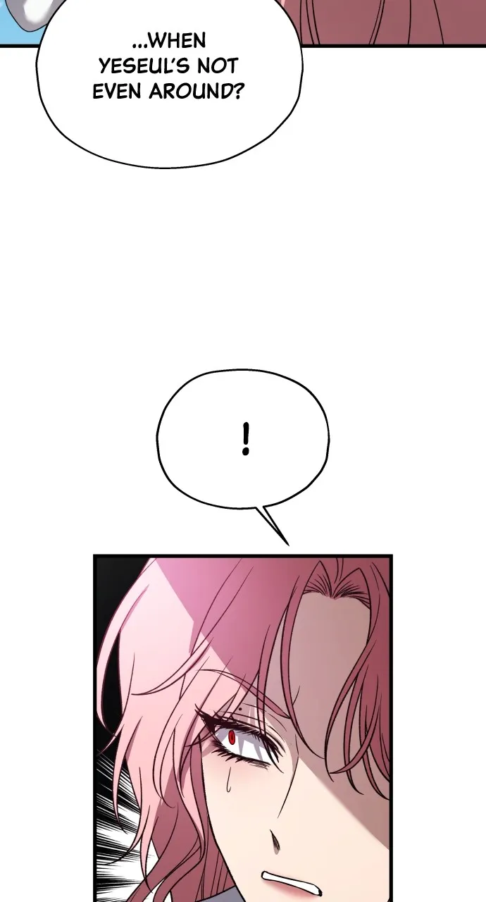 Stealing Her Place Chapter 37 page 10 - 