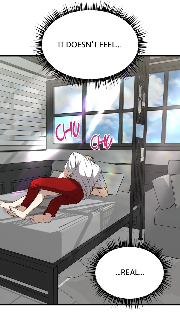 Stealing Her Place Chapter 37 page 91 - 