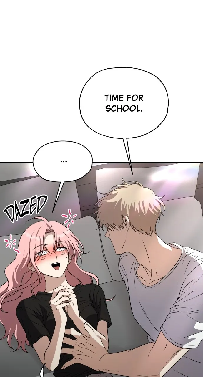 Stealing Her Place Chapter 37 page 92 - 