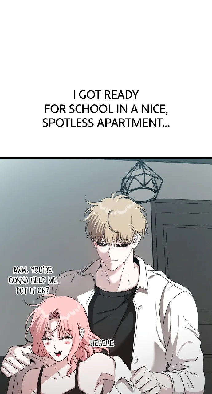 Stealing Her Place Chapter 37 page 94 - 