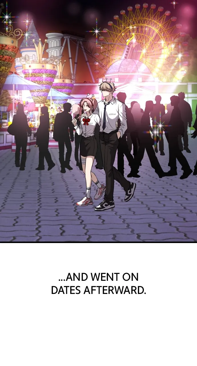 Stealing Her Place Chapter 37 page 99 - 